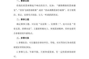  如何借助网络化社区分享篮球训练心得的方案